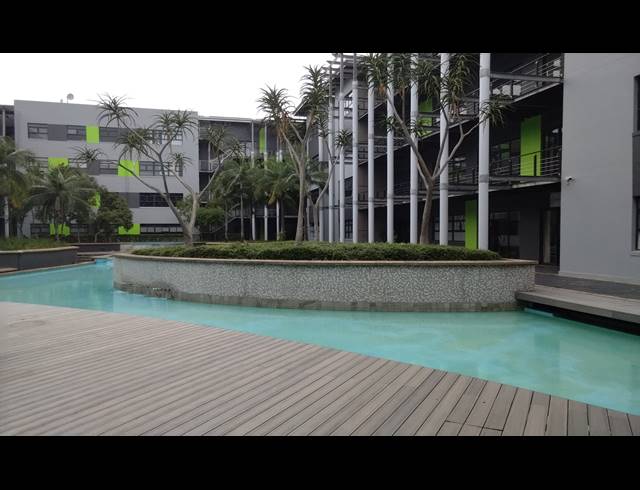 220M² OFFICE TO LET IN RIVERHORSE VALLEY